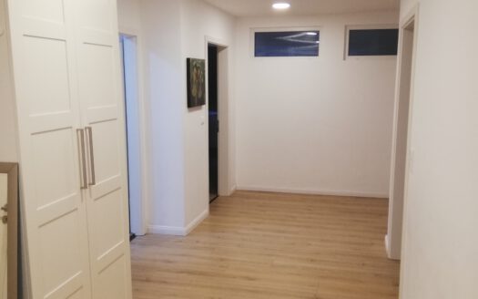 Magniviertel – 3 ZW mit Loggia und EBK