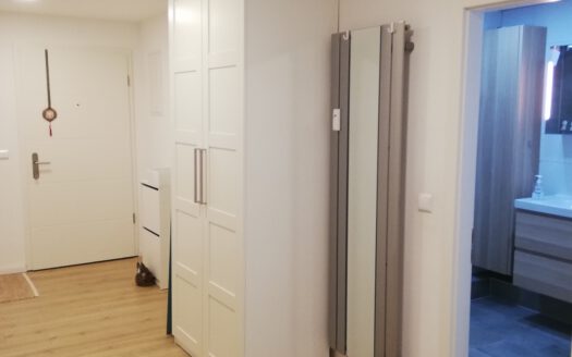 Magniviertel – 3 ZW mit Loggia und EBK