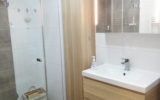 Magniviertel – 3 ZW mit Loggia und EBK