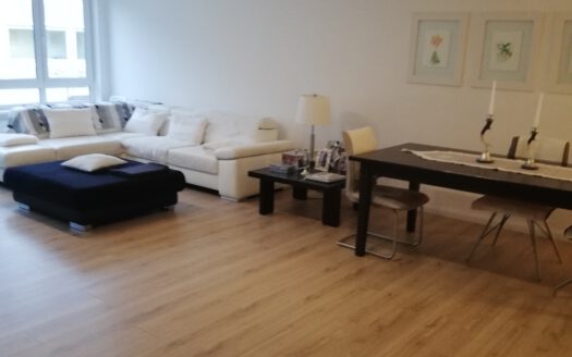 Magniviertel – 3 ZW mit Loggia und EBK