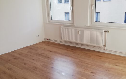2-Zimmerwohnung in Magniviertel mit neue EBK