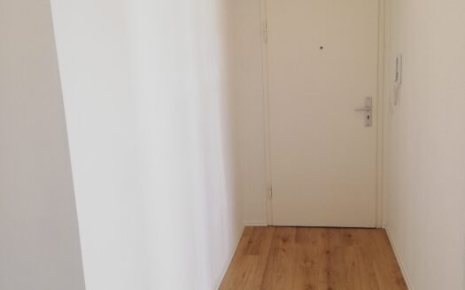 2-Zimmerwohnung in Magniviertel mit neue EBK