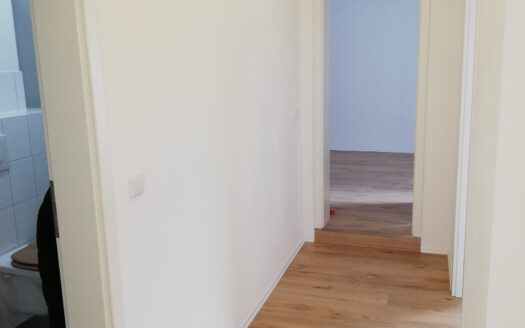 2-Zimmerwohnung in Magniviertel mit neue EBK