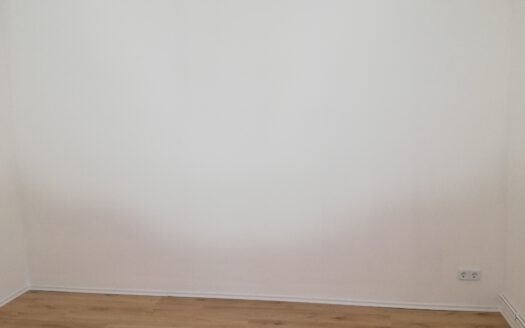 2-Zimmerwohnung in Magniviertel mit neue EBK