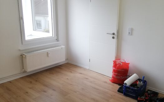 2-Zimmerwohnung in Magniviertel mit neue EBK