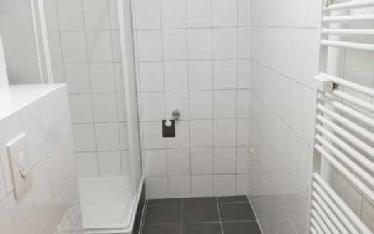 2-Zimmerwohnung in Magniviertel mit neue EBK