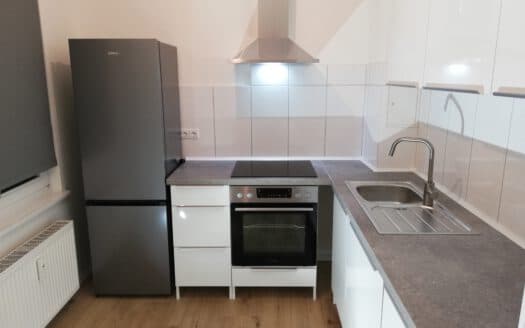 2-Zimmerwohnung in Magniviertel mit neue EBK